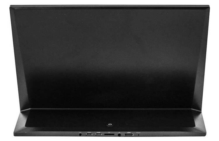 2.0M/P Camera 10. Inch Wifi All In One Touch Screen PC 300cd/M2