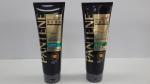 240Ml Cosmetic Packaging Tube / Empty Plastic Tubes Hair Packaging Hot Stamping