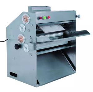 Quality Commercial Pizza Dough Making Machine Factory Pizza Production Line Maker Fast Food Bakery Equipment Snack Pizza wholesale