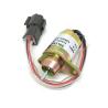 Buy cheap 119233-77932 12v Shut Down Solenoid 1503ES-12S5SUC12S For Excavator from wholesalers