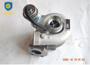 Quality High Performance Engine Parts JCB Diesel Turbocharger 02/202415 wholesale