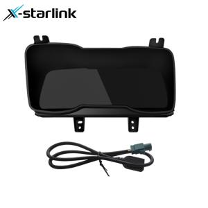 Quality LCD Panel Digital Car Gauges for Chevrolet Camaro wholesale