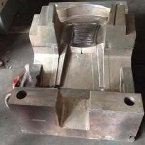 Quality PP Material Injection Molding Molds 5 Million Shot Adult Chair With Handle Mould wholesale