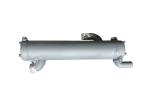 27inch Long Cummins Heat Exchanger 4019855 Generator Replacement Part