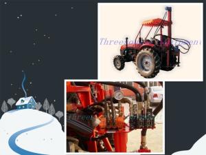 Quality Tractor drilling rig detail parts wholesale