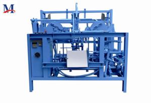 Quality Automatic Mattress Manufacturing Equipment , Butterfly / M Spring Manufacturing Machine wholesale