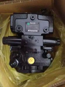 Quality Rexroth Hydraulic Piston Pump A10VG45EP4D1/10L-NSC10F005DP wholesale