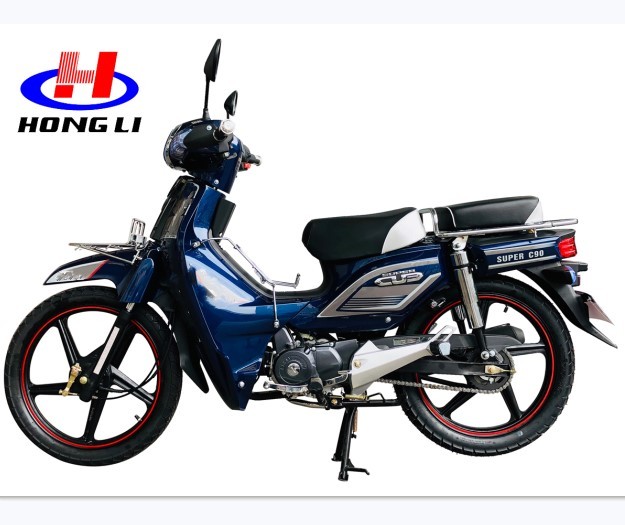 High quality low price motorcycle 4 stroke cub for adult