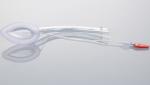 Medical Supply PVC Disposable Laryngeal Mask Airway With Soft Cuff