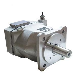 Quality Plunger Parker Hydraulic Pump PV020R1K1T1NMR1 PV020R1K1T1NUPG PV023R1E1T1NGLC wholesale
