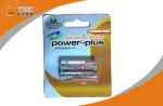 Primary Lithium Iron LiFeS2 1.5V AA L91 Power Plus Battery for Digital Camera