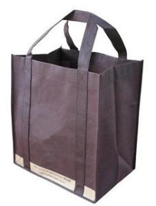 Quality Cheap non woven shopping bag wholesale