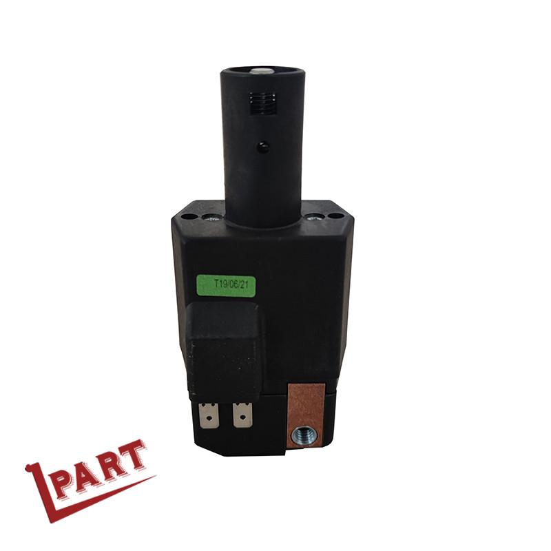 Forklift Stop Emergency Push Button Switch 24V SD150A-26