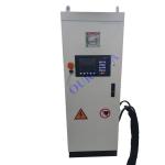120A Protable Induction Heating Machine 480V For Metals Or Fittings