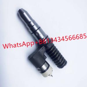 Quality 3920206 CAT Fuel Injector 10R1284 For Caterpillar 3508 3512 3516 3524 Engine Part 3861758 wholesale