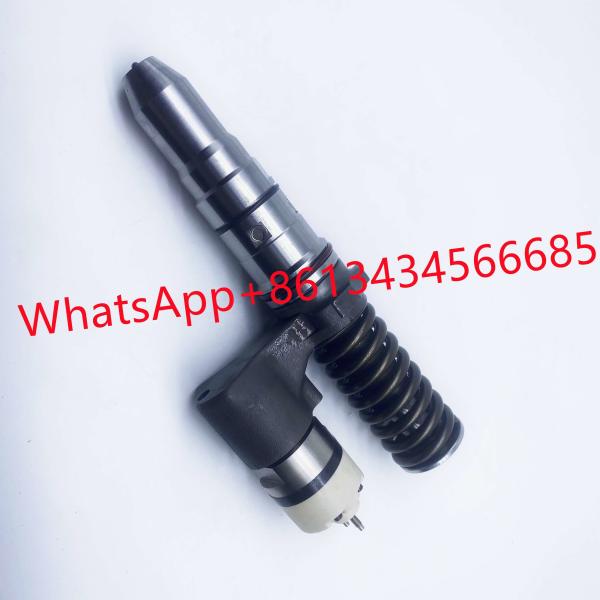 3920206 CAT Fuel Injector 10R1284 For Caterpillar 3508 3512 3516 3524 Engine