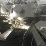 8" Animal Free Softgel Encapsulation Machine 40000 - 50000 Capsules / Hour