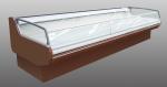 Fan Cooling Remote Self Service Counter For Delicatessen