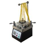 High Accuraty Fiber Optic Equipment , Patch Cord Manufacturing Machine