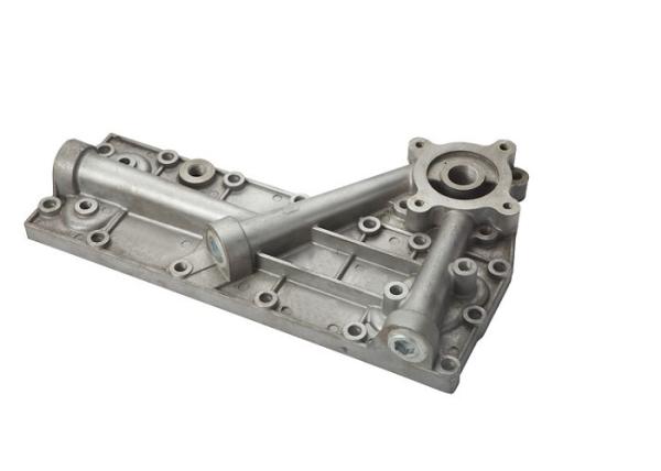 Cheap 6D95 engine Oil Cooler Radiator Core 6207-61-5110 for sale