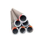 BS Standard Standard BS ASTM A106 A53 Carbon Seamless Steel Pipe with Tolerance