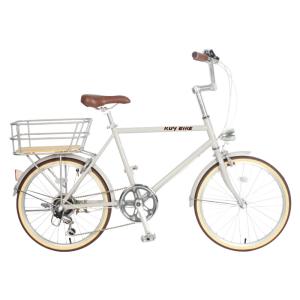 Quality Shimano Ladies Bike Ladies 20 Inch Frame Bike 6 Speed Gears wholesale