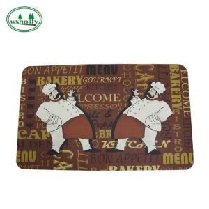 Quality Eco Friendly Non Toxic Non Slip Laundry Anti Fatigue Mat wholesale