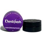 Food Grade Dental Pearl Teeth Whitening Powder For Smoke Coffee Tea Stain