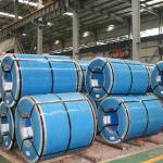 Aluzinc PPGI Steel Coil Pre Painted Galvalume Sheet Corrugated Gi Iron Roofing 3