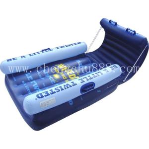 Quality Inflatable Snow Tube,Inflatable Toboggan wholesale