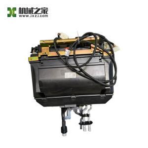 Quality ZFQ-311R 61017064 Crane Electrical Parts Cab Temperature Adjustment wholesale