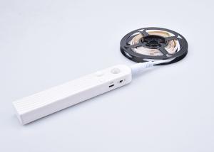 China 50cm DC5V USB PIR LED Light Strip Sensor For Kitchen on sale