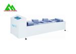 Movable Physical Therapy Rehabilitation Equipment For Fumigation Treatment