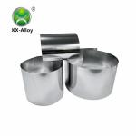 Corrosion Resistant Monel Alloy Monel 400 Sheet Monel 400 Strip NiCu No4400