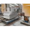 Buy cheap Diamond Wire Saw Machine For Marble Granite Profiling from wholesalers