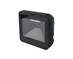 2D Cmos Barcode Scanner wall mounted Desktop Barcode Reader DP8550