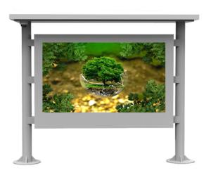 Quality Urhealth 75 inch HD large information kiosk lcd 4k touch screen displays wholesale