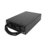 IEC62133 60V20Ah Lithium Ion Storage Battery 71.4V Charging