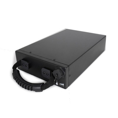 IEC62133 60V20Ah Lithium Ion Storage Battery 71.4V Charging