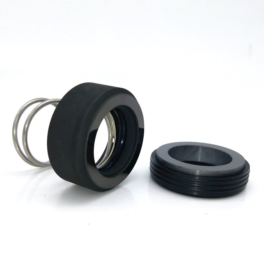 UNITEN 22 Single Spring Mechanical Seal M2N Burgmann Mechanical Seals