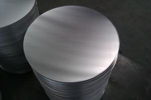 Quality Aluminium Sheet Circle For Deep Drawing and Spinning wholesale