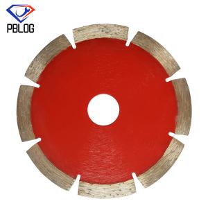 Quality 16-60mm Bore Diameter Diamond Cutting Disc For Metal Bond Metal wholesale