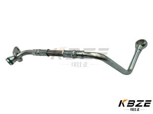 Quality CATERPILLAR C6.6 C7.1 TURBOCHARGER OIL LINES CA3688559 368-8559 3688559 FOR E320D L EXCAVATOR wholesale