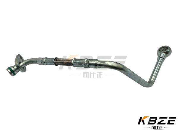 CATERPILLAR C6.6 C7.1 TURBOCHARGER OIL LINES CA3688559 368-8559 3688559 FOR