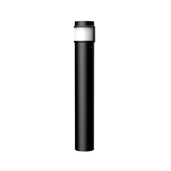 Landscape Bollard Road Street Post Garden Lights Outdoor LED Lamp Pathway Lawn