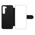 Classic Style Custom Designs Wallet Leather Flip Phone Case for SamSung Galaxy
