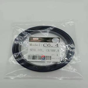 Quality Excavotor Parts SK130-8 C6.4 Crankshaft Rear Oil Seal 34312-00080 wholesale