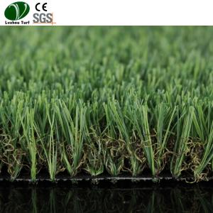 Quality 35mm Outdoor Synthetic Putting Green Customized Sporting Lawn Decoration wholesale