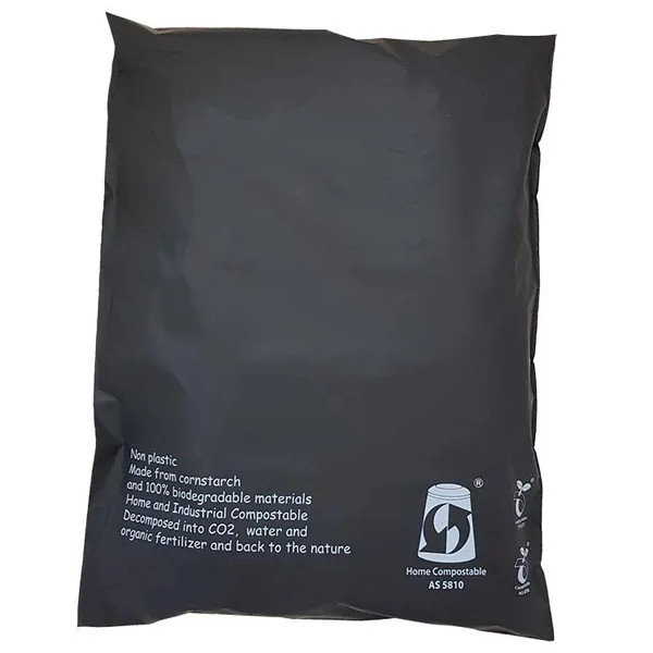 Custom Logos Printable Poly Mailer Bags For Shoes Clothing Electronics Eyewear Logistics