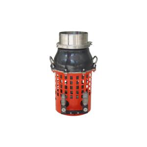 Quality drainage Submersible Pump Water Pump Maximum Particle 25mm wholesale